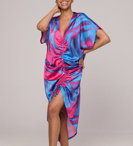 Marie Jo Swim Bademode exklusives Zubehör Emly dragon fruit