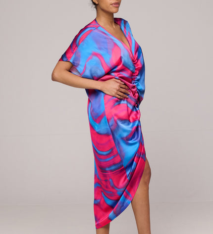 Marie Jo Swim Bademode exklusives Zubehör Emly dragon fruit