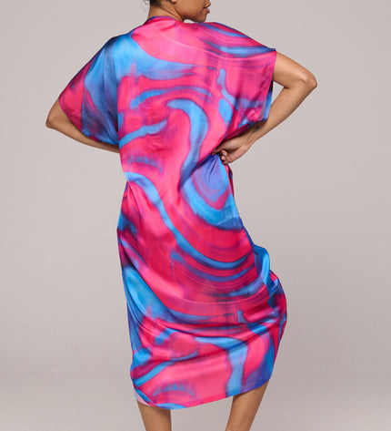 Marie Jo Swim Bademode exklusives Zubehör Emly dragon fruit