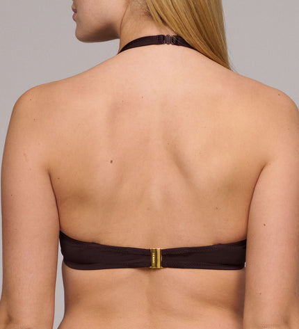 Marie Jo Swim unterlegter Bikini Balconette Tomar earth