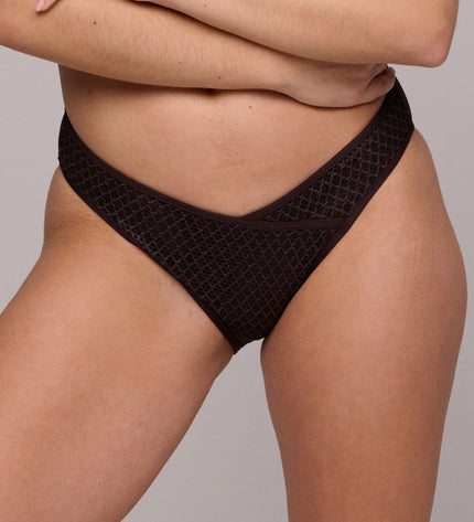 Marie Jo Swim Bikini Rioslip Tomar earth