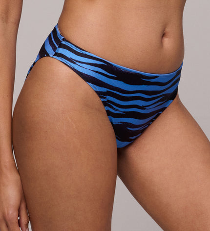 Marie Jo Swim Bikini Rioslip Marva wild waves