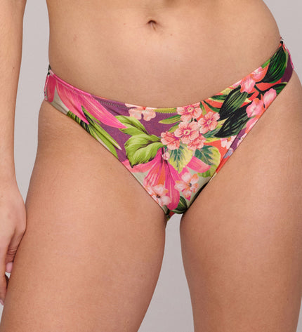 Marie Jo Swim Bikini Rioslip Norma Jeanne tropical sunset