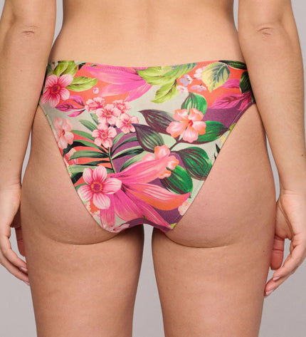 Marie Jo Swim Bikini Rioslip Norma Jeanne tropical sunset