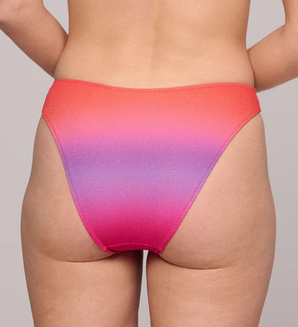 Marie Jo Swim Bikini Slip Brazilian Nusa Dua spectral