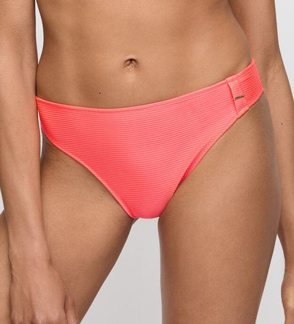 Marie Jo Swim Bikini Rioslip Cassie neon fiesta