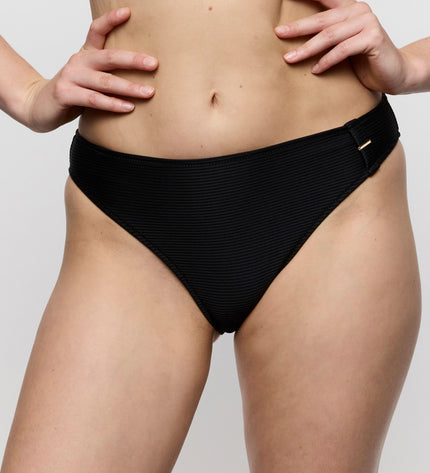 Marie Jo Swim Bikini Rioslip Cassie schwarz