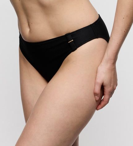 Marie Jo Swim Bikini Rioslip Cassie schwarz