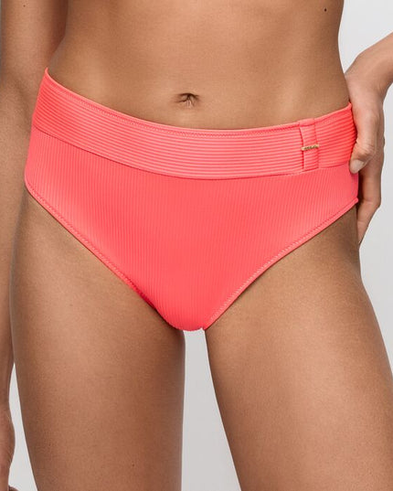 Marie Jo Swim Taillen-Bikinislip Cassie neon fiesta
