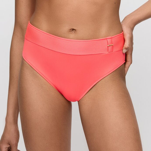 Marie Jo Swim Taillen-Bikinislip Cassie neon fiesta