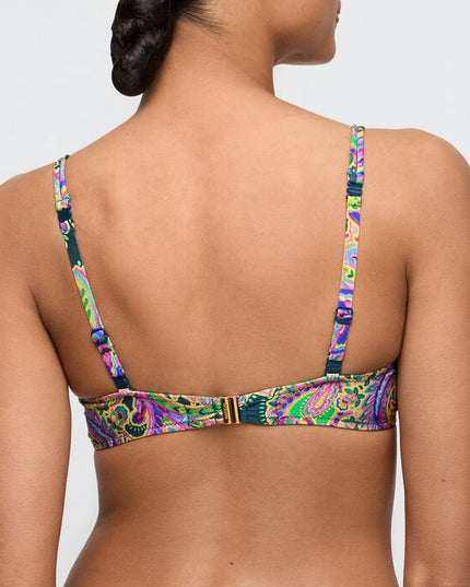 Marie Jo Swim Bikini ohne Polsterung Jolise tropical paisley