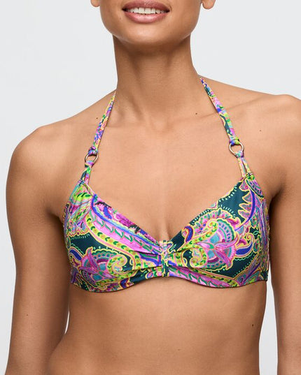 Marie Jo Swim Bikini ohne Polsterung Jolise tropical paisley