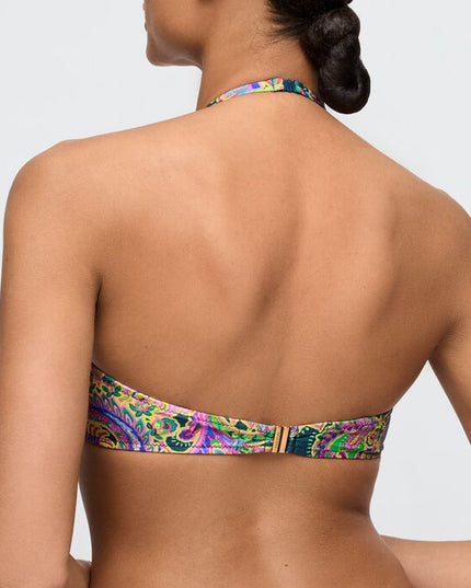 Marie Jo Swim Bikini ohne Polsterung Jolise tropical paisley