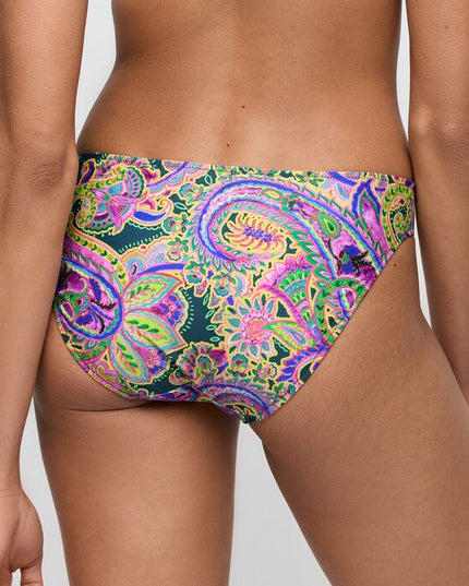 Marie Jo Swim Bikini Rioslip Jolise tropical paisley