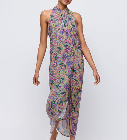 Marie Jo Swim Bademode Pareo Jolise tropical paisley