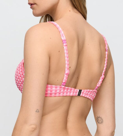 Marie Jo Swim unterlegter Bikini Herzform mit Bügel Mary Lynn