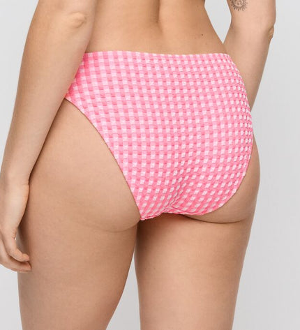 Marie Jo Swim Bikini Rioslip Mary Lynn rose gingham