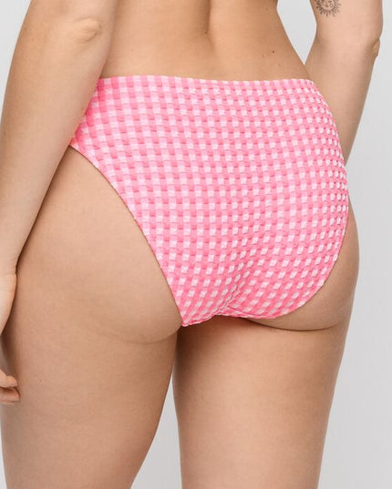 Marie Jo Swim Bikini Rioslip Mary Lynn rose gingham