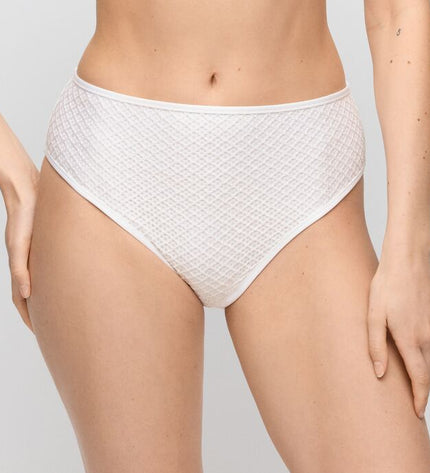 Marie Jo  Swim Bikini Taillenslip Taleah elfin white