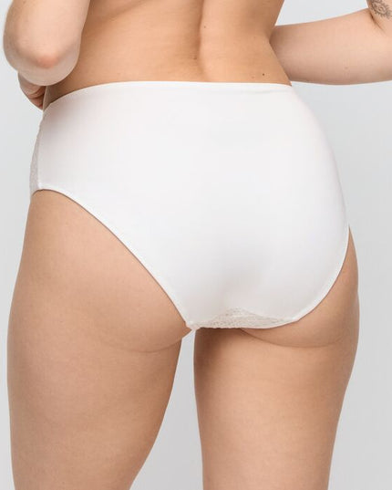 Marie Jo  Swim Bikini Taillenslip Taleah elfin white