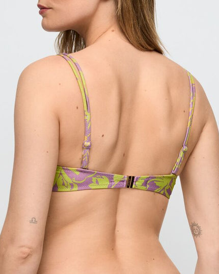 Marie Jo Swim unterlegter Bikini Balconette Chalia luminous lines