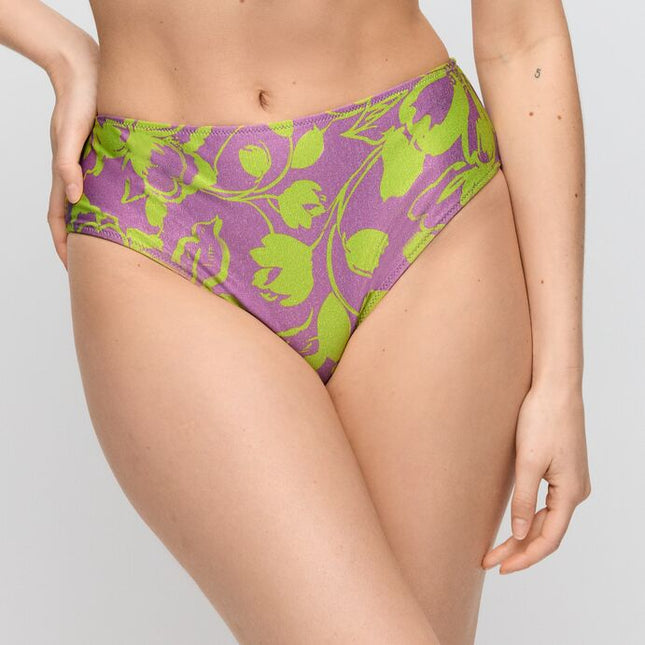 Marie Jo Swim Bikini Taillenslip Chalia luminous lines