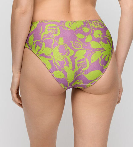 Marie Jo Swim Bikini Taillenslip Chalia luminous lines