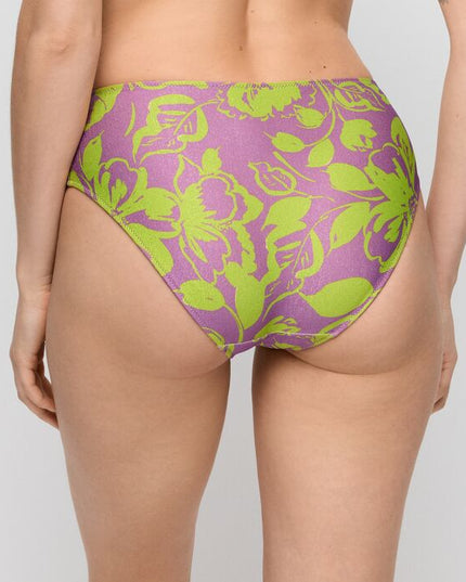 Marie Jo Swim Bikini Taillenslip Chalia luminous lines