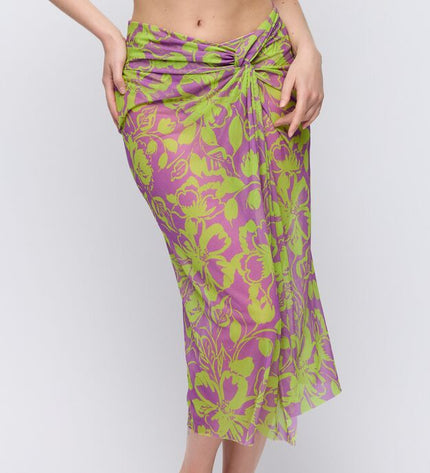 Marie Jo Swim Exclusiver Pareo / Rock Chalia luminous lines