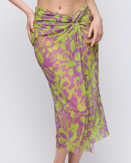 Marie Jo Swim Exclusiver Pareo / Rock Chalia luminous lines