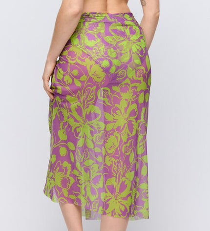 Marie Jo Swim Exclusiver Pareo / Rock Chalia luminous lines