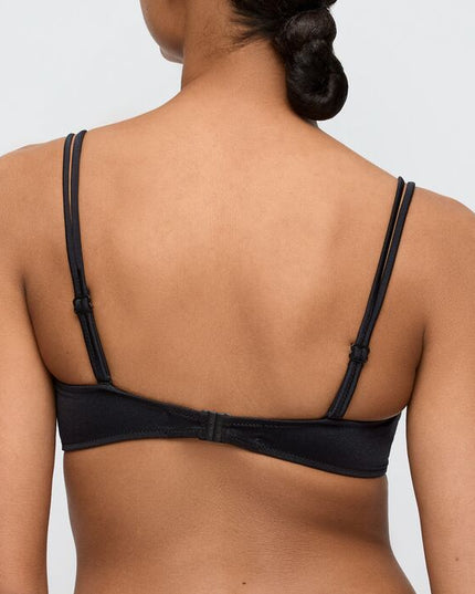 Marie Jo Swim Bikini-Top Exklusiv Hello Sunset schwarz