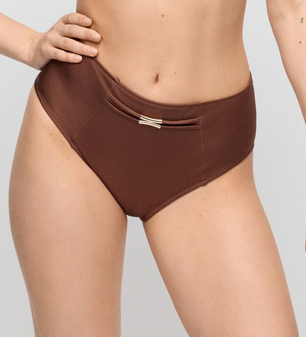 Marie Jo Bikini Taillenslip Hello Sunset sepia