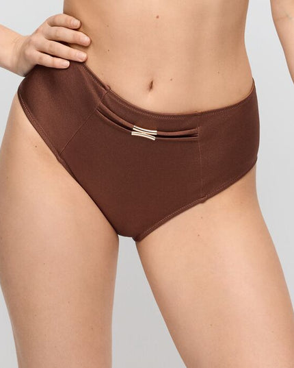 Marie Jo Bikini Taillenslip Hello Sunset sepia