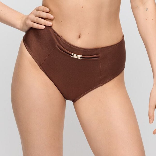 Marie Jo Bikini Taillenslip Hello Sunset sepia