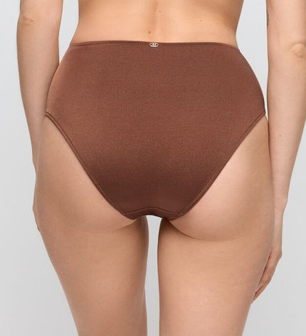 Marie Jo Bikini Taillenslip Hello Sunset sepia