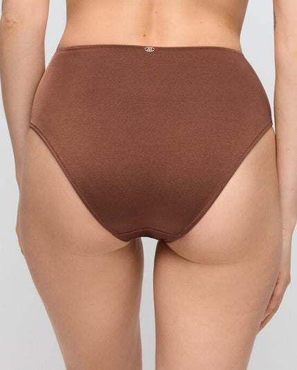 Marie Jo Bikini Taillenslip Hello Sunset sepia