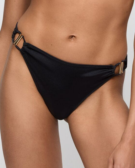 Marie Jo Swim Bikini Brazilian Slip Hello Sunset schwarz