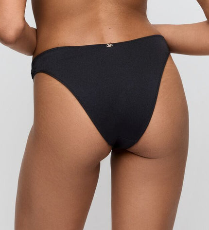 Marie Jo Swim Bikini Brazilian Slip Hello Sunset schwarz