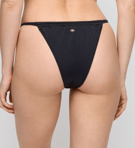 Marie Jo Swim Bikini Slip Exklusiv Hello Sunset schwarz