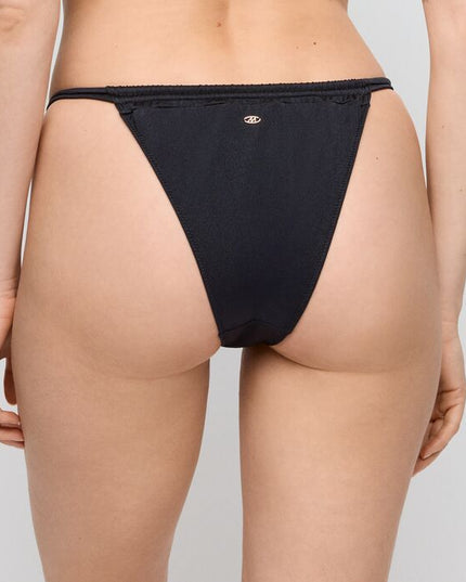 Marie Jo Swim Bikini Slip Exklusiv Hello Sunset schwarz