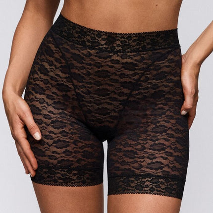 Sarda Biker Shorts Cid