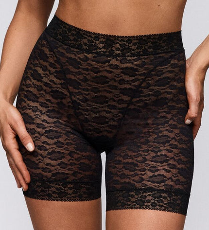 Sarda Biker Shorts Cid