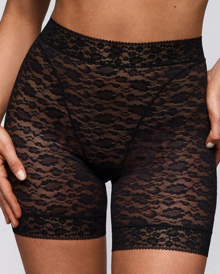 Sarda Biker Shorts Cid