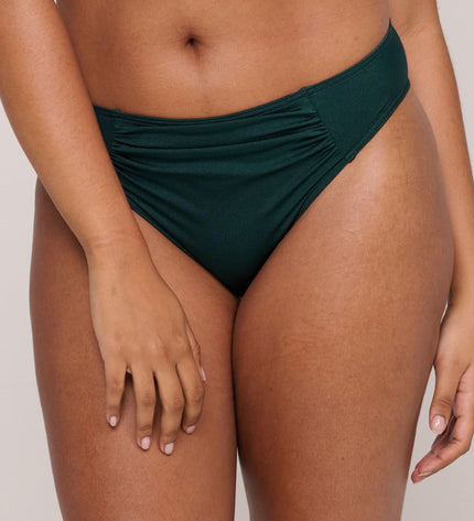 Prima Donna Swim Bikini Rioslip Mangalore jewel green