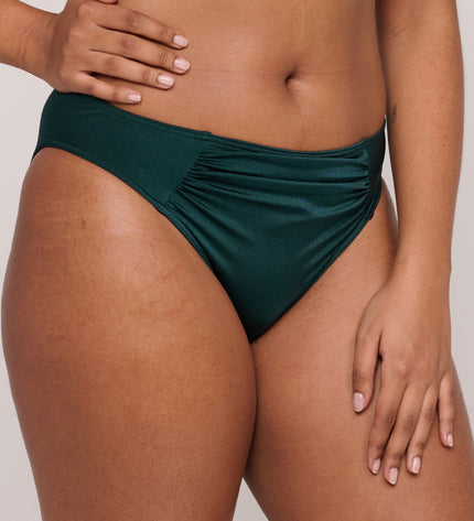 Prima Donna Swim Bikini Rioslip Mangalore jewel green
