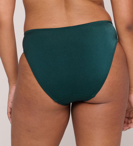 Prima Donna Swim Bikini Rioslip Mangalore jewel green