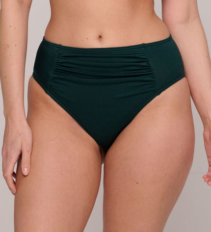 Prima Donna Swim Bikini Taillenslip Mangalore jewel green