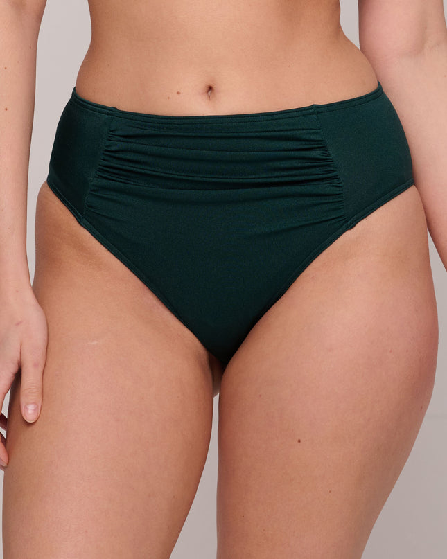 Prima Donna Swim Bikini Taillenslip Mangalore jewel green