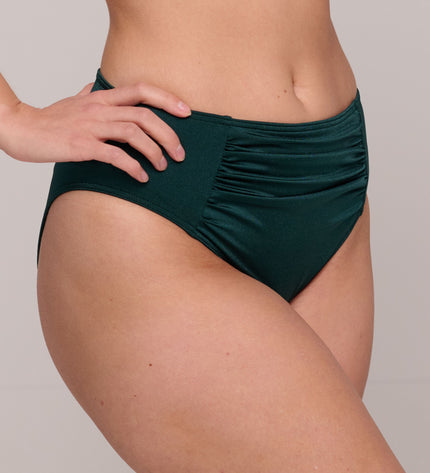 Prima Donna Swim Bikini Taillenslip Mangalore jewel green
